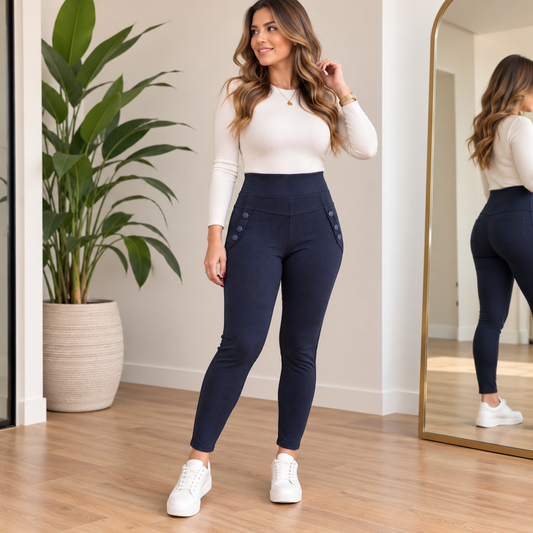 Pantalón Legging Vértika