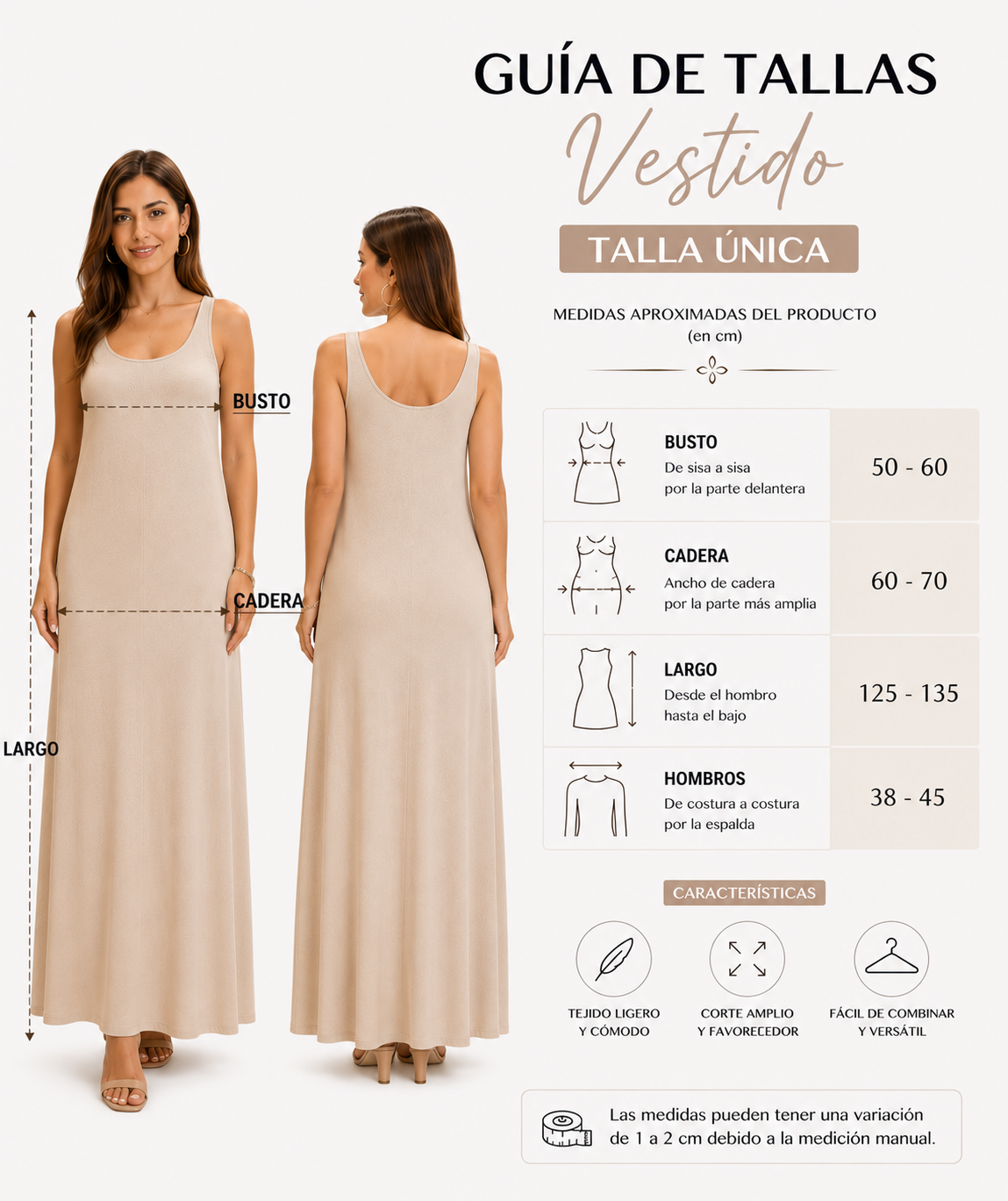 Vestido Évora