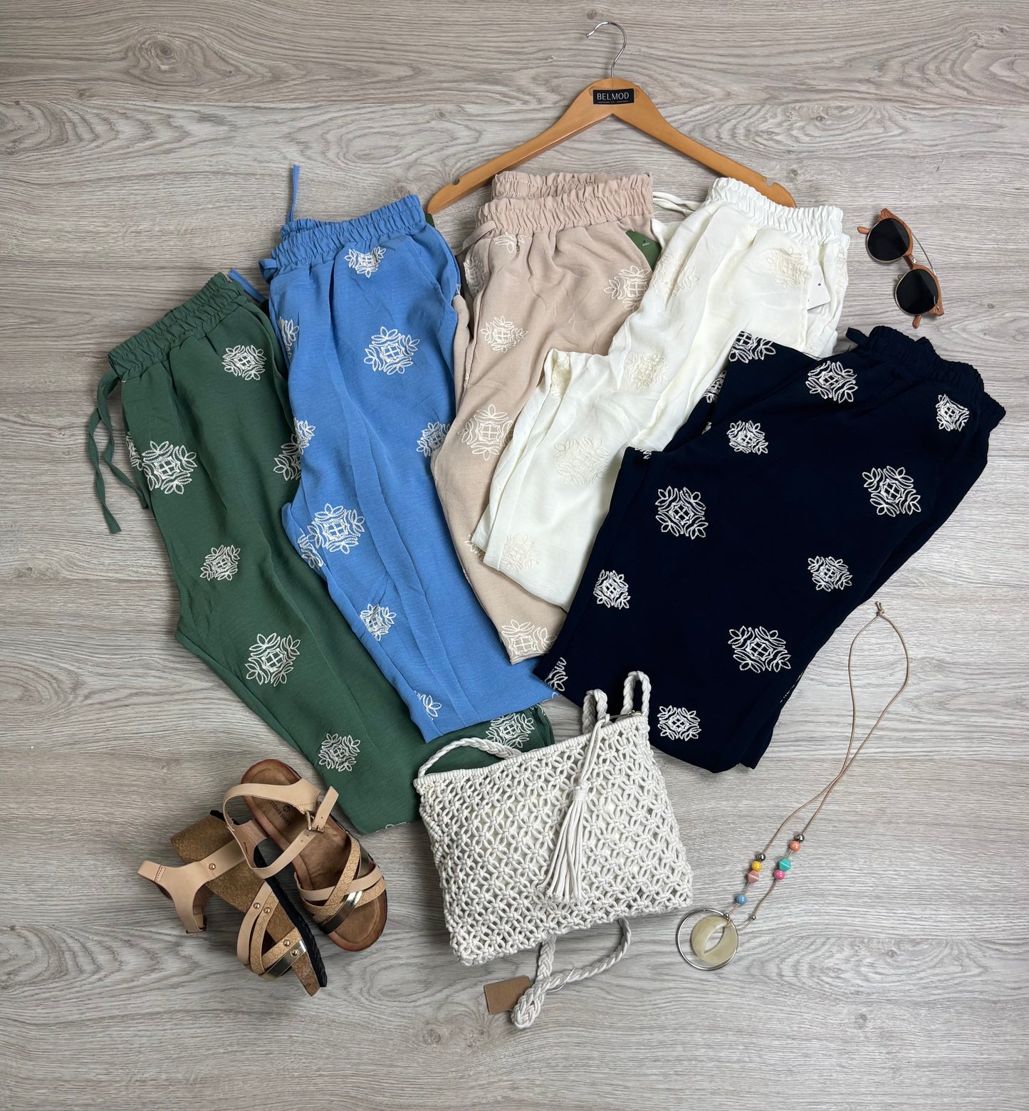 Conjunto Brisa Mandalas