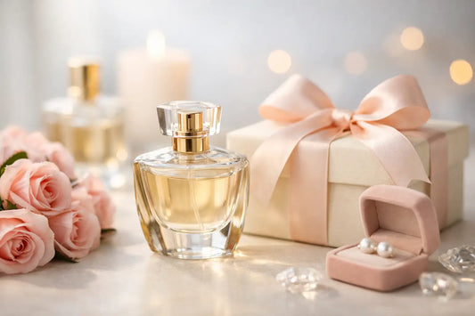 Perfume mujer para regalar: cómo acertar