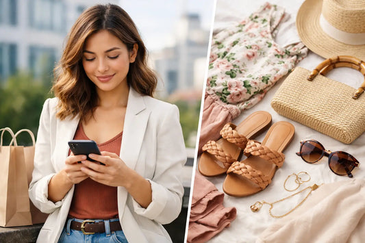 Ropa mujer barata online para vestir bien cada día