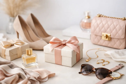 Ideas regalo moda mujer que siempre aciertan
