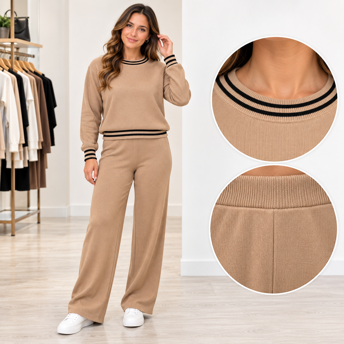 Conjunto punto Verona