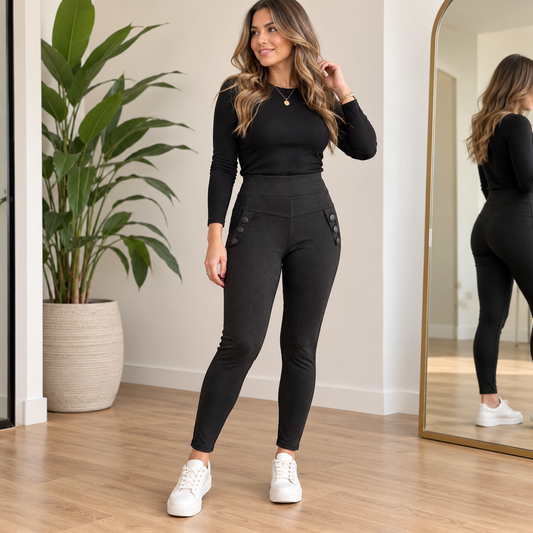 Pantalón Legging Vértika