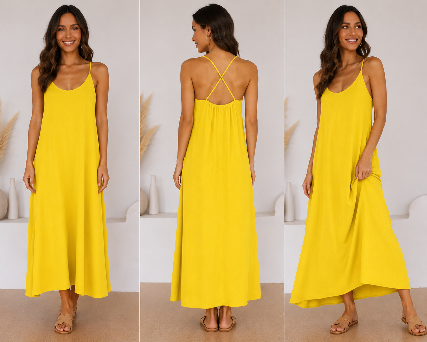 Vestido Évora