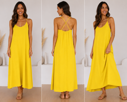 Vestido Évora