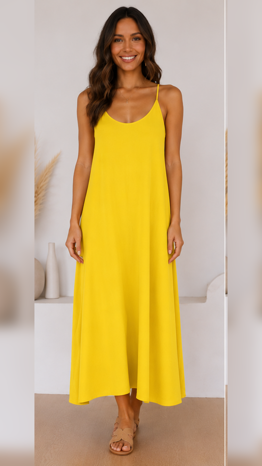 Vestido Évora