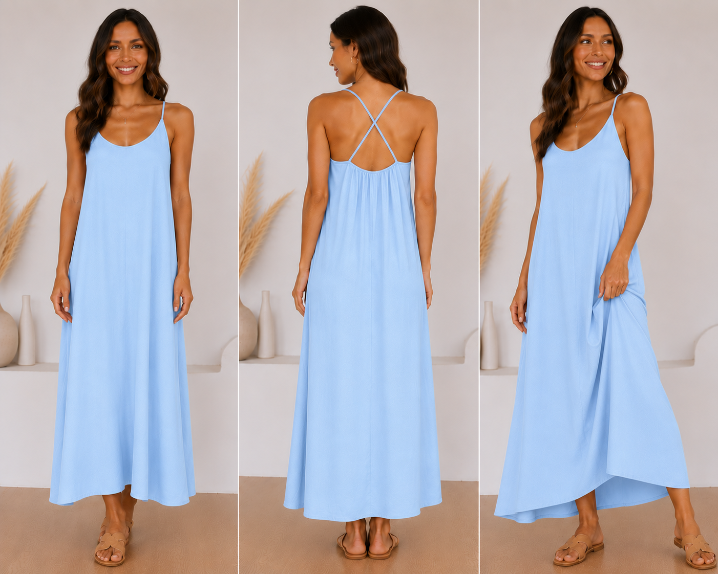 Vestido Évora