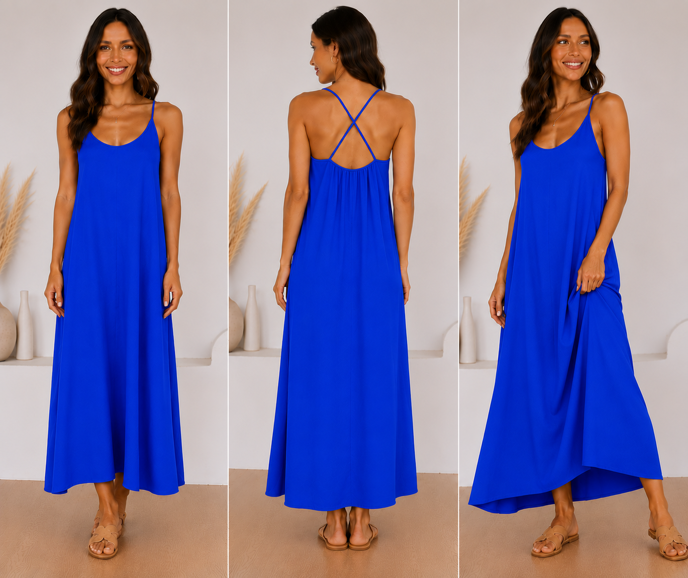 Vestido Évora