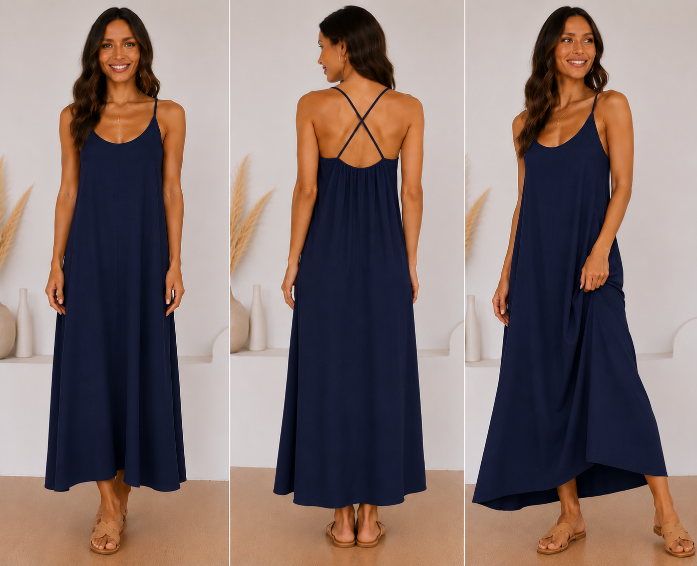 Vestido Évora