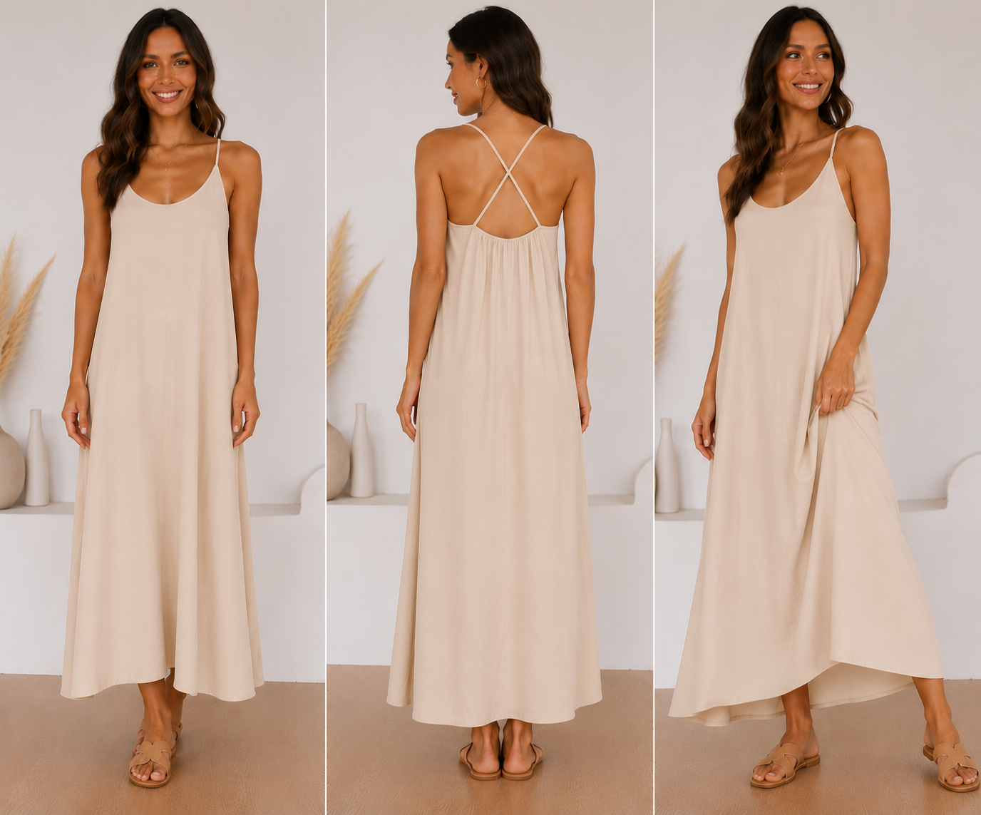Vestido Évora