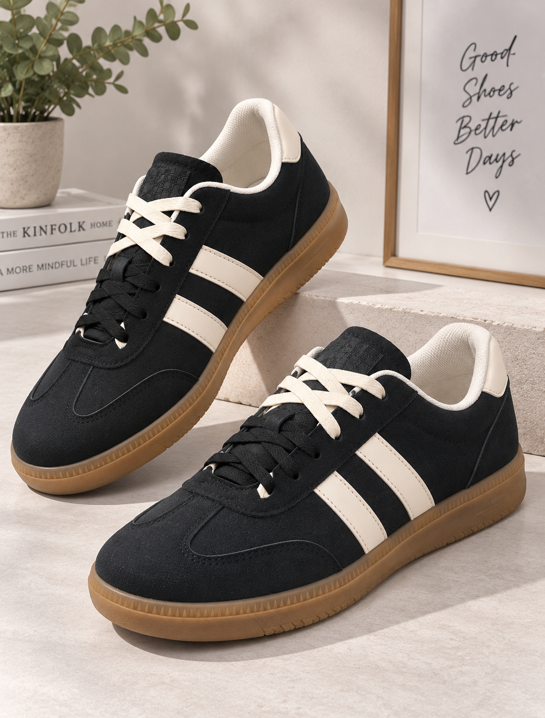 Zapatillas Casual Mujer Zenda