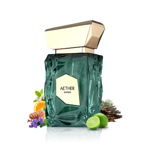 AETHER Extrait de parfum