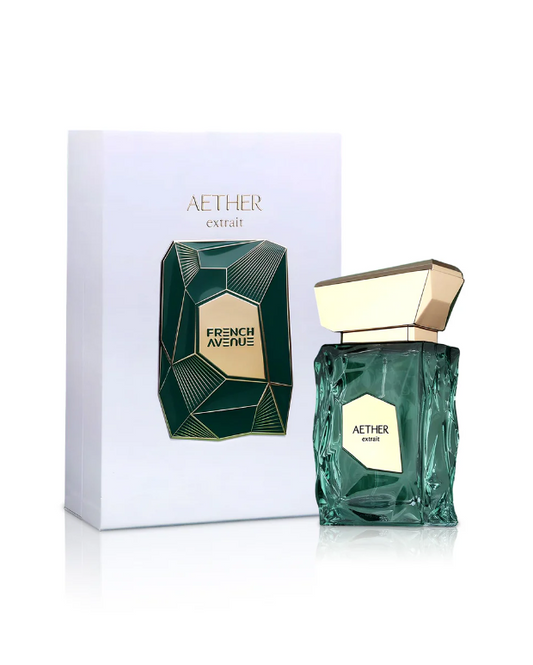 AETHER Extrait de parfum