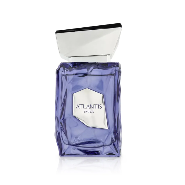 ATLANTIS Extrait de parfum