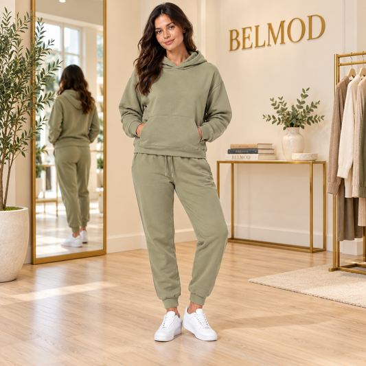 Conjunto Mujer Chandal Nara
