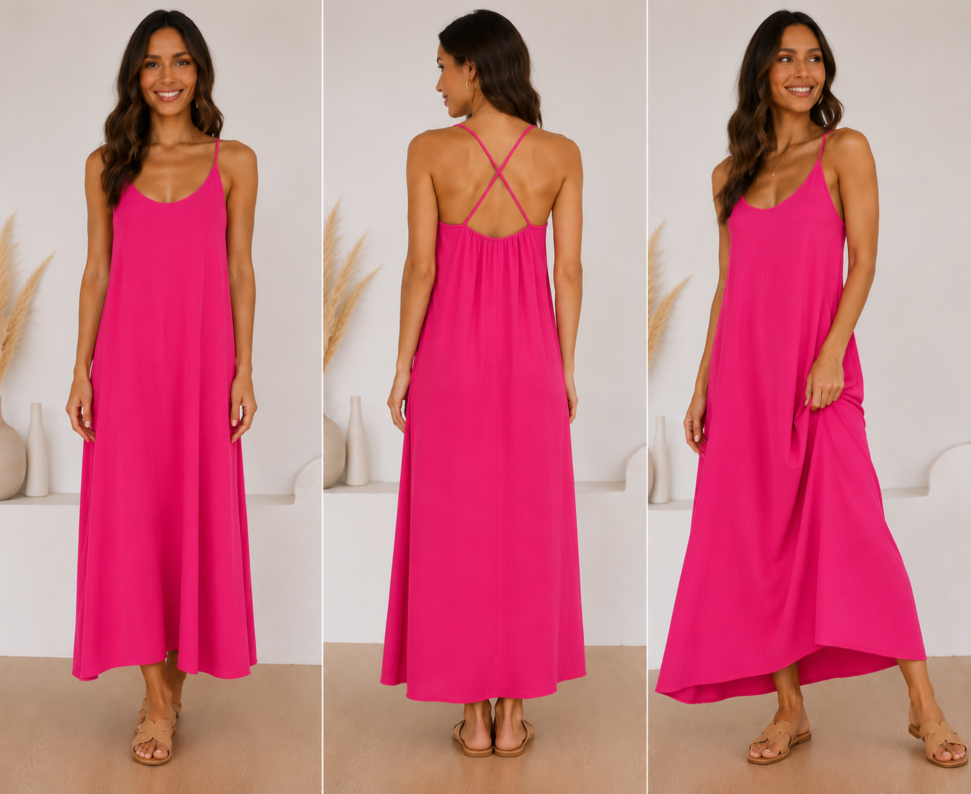Vestido Évora