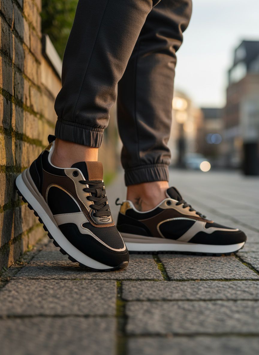 Urban style