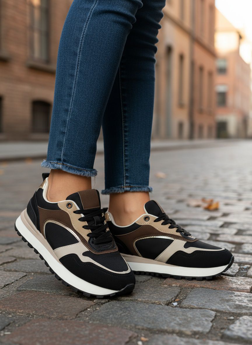 Urban style