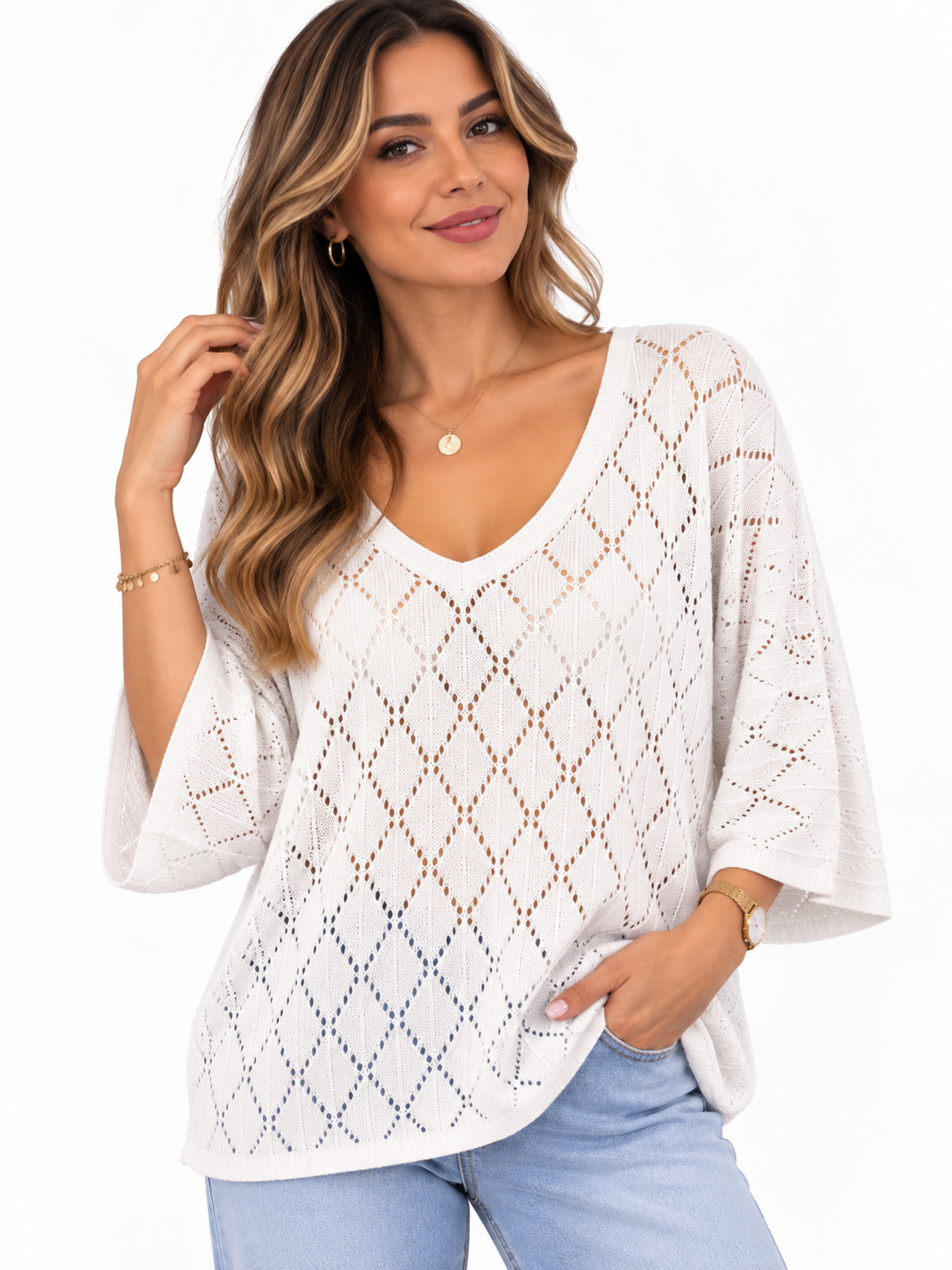Jersey Mujer Calistas