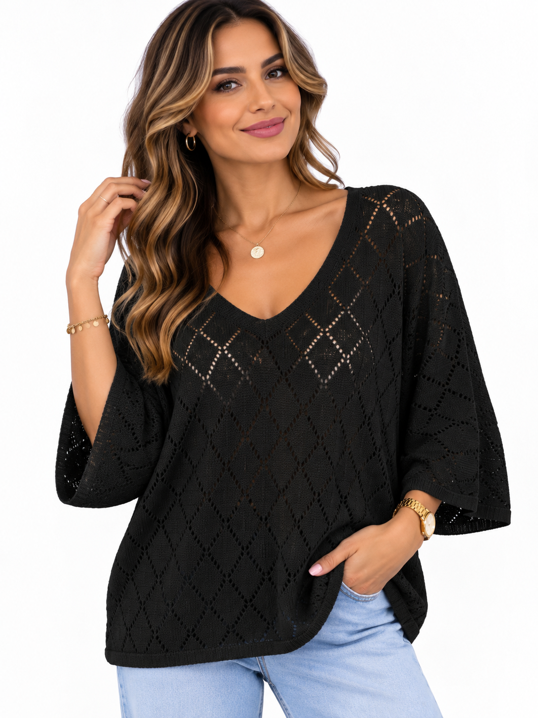 Jersey Mujer Calistas