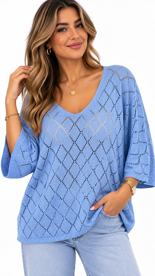 Jersey Mujer Calistas