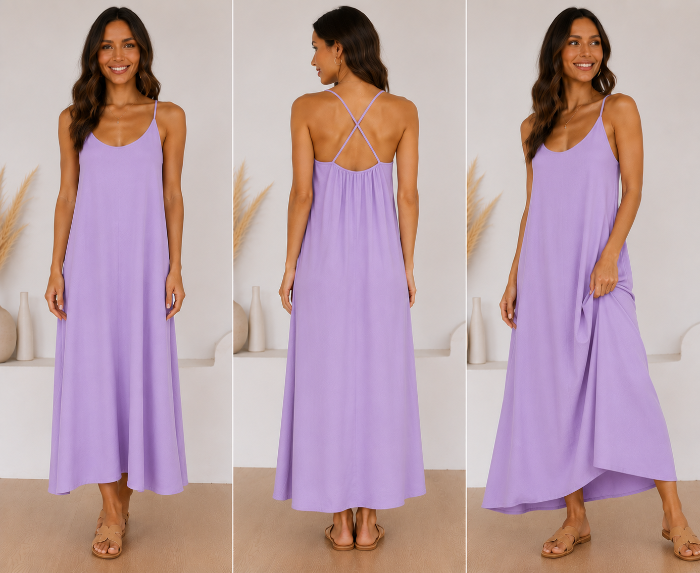 Vestido Évora