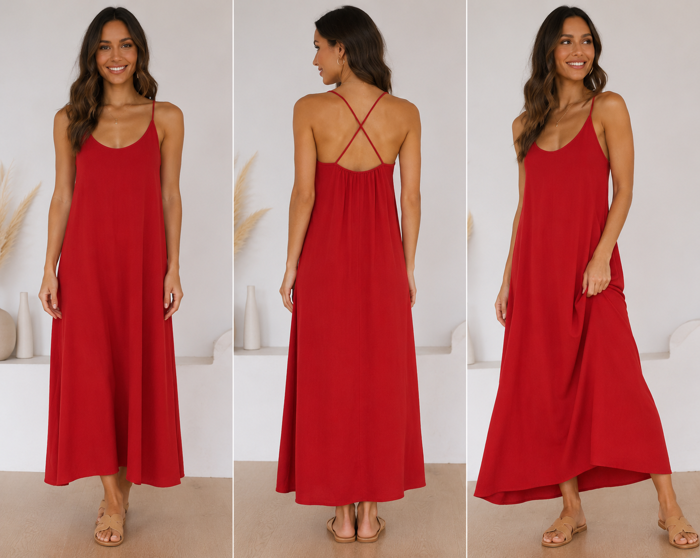 Vestido Évora