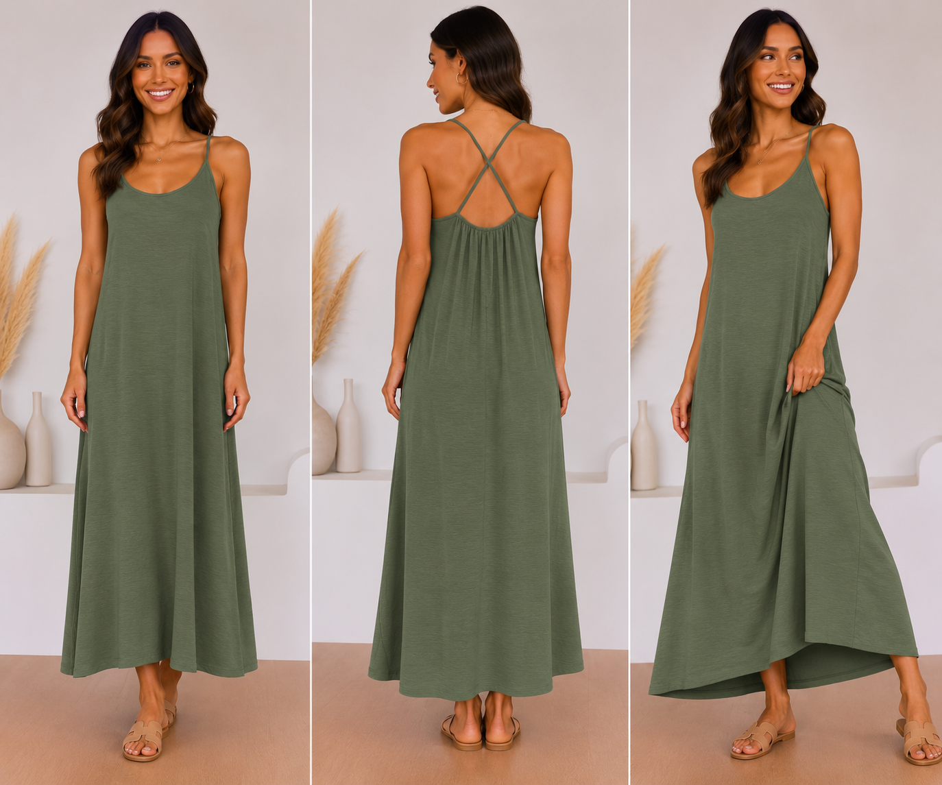 Vestido Évora